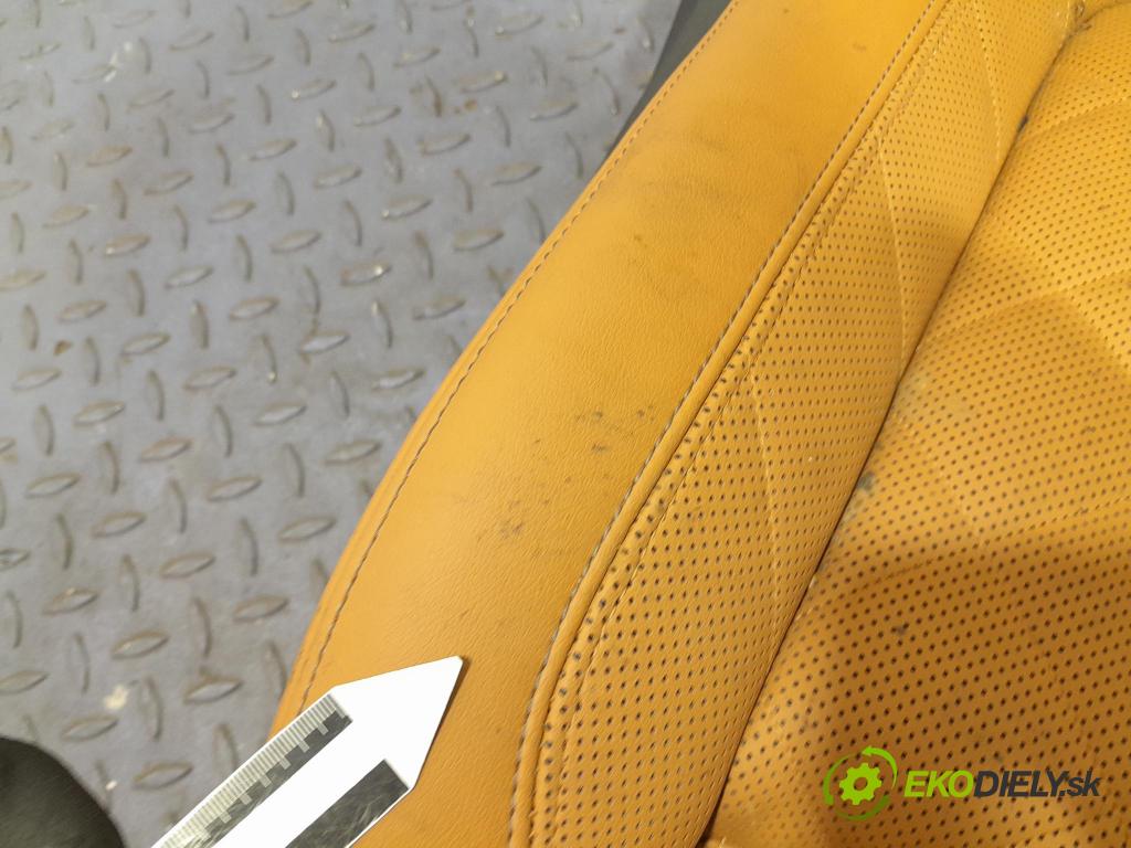 Bmw X5 2023 Sedačka spolujazdca