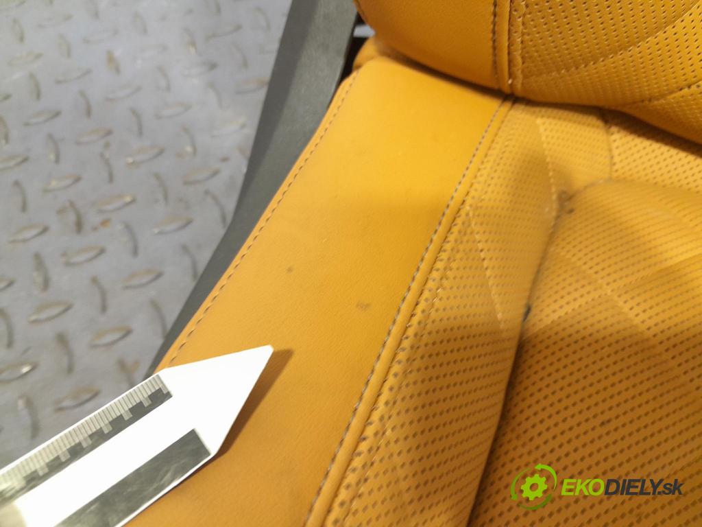 Bmw X5 2023 Sedačka spolujazdca