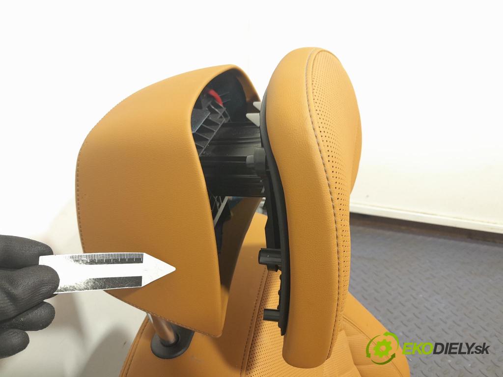 Bmw X5 2023 Sedačka spolujazdca