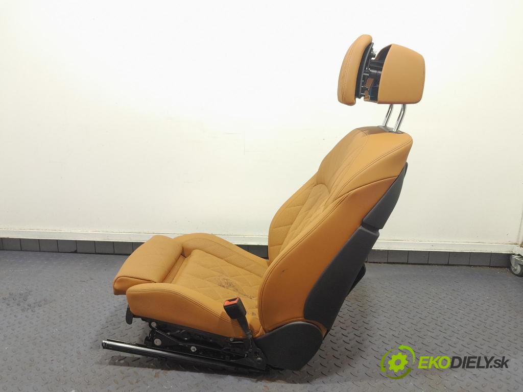 Bmw X5 2023 Sedačka spolujazdca