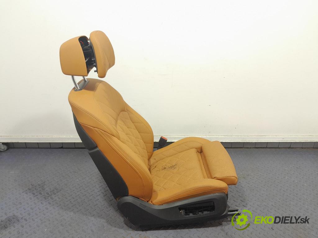 Bmw X5 2023 Sedačka spolujazdca