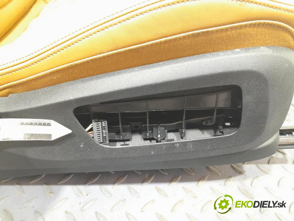 Bmw X5 2023 Sedačka spolujazdca
