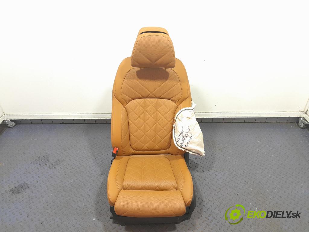 Bmw X5 2023 Sedačka Ovládače: