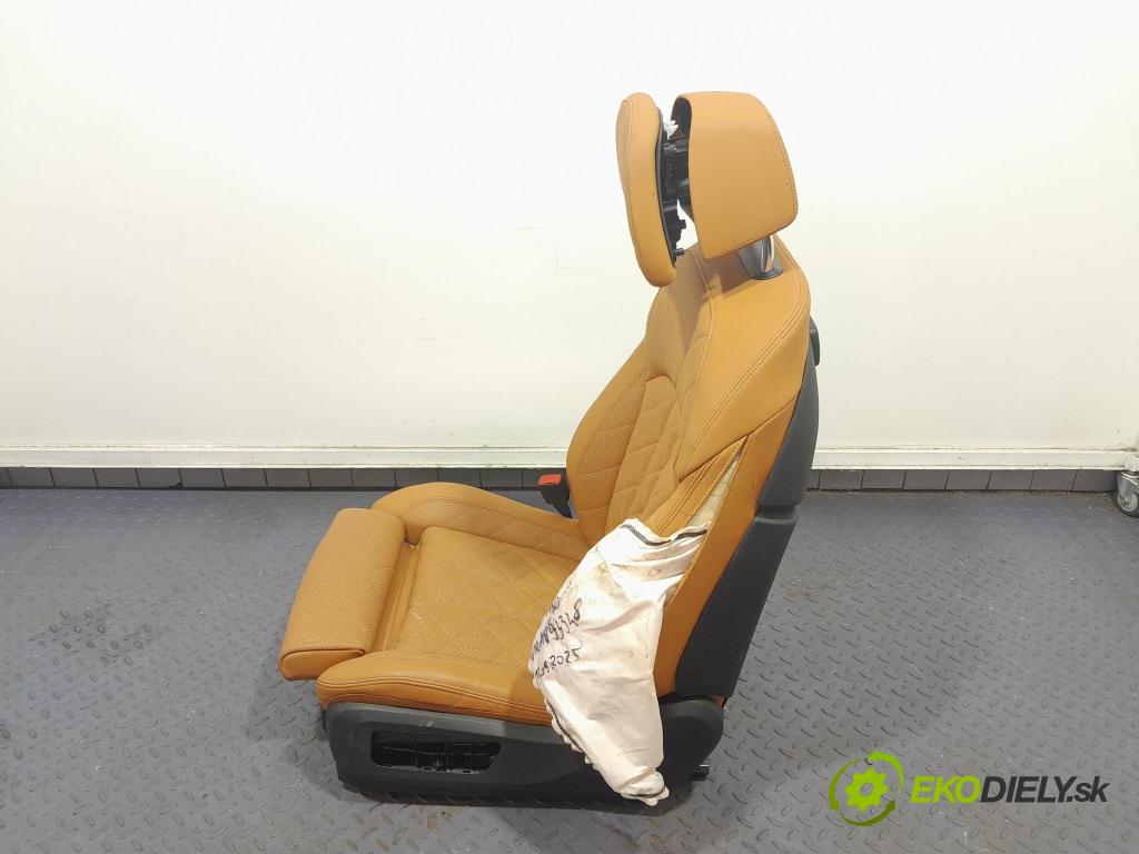 Bmw X5 2023 Sedačka Ovládače:
