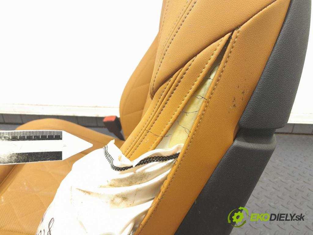 Bmw X5 2023 Sedačka Ovládače: