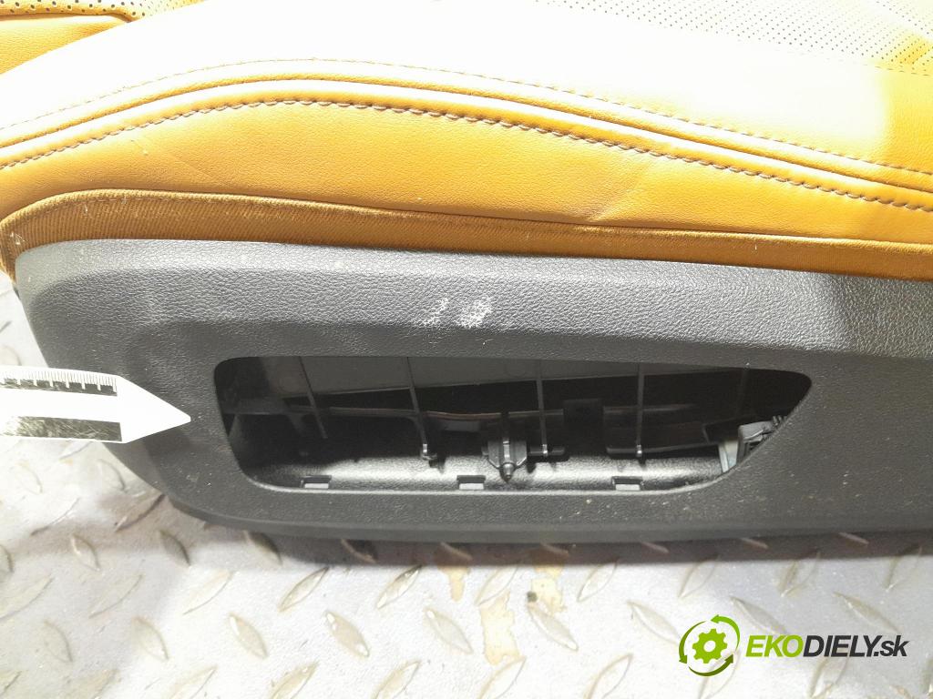 Bmw X5 2023 Sedačka Ovládače: