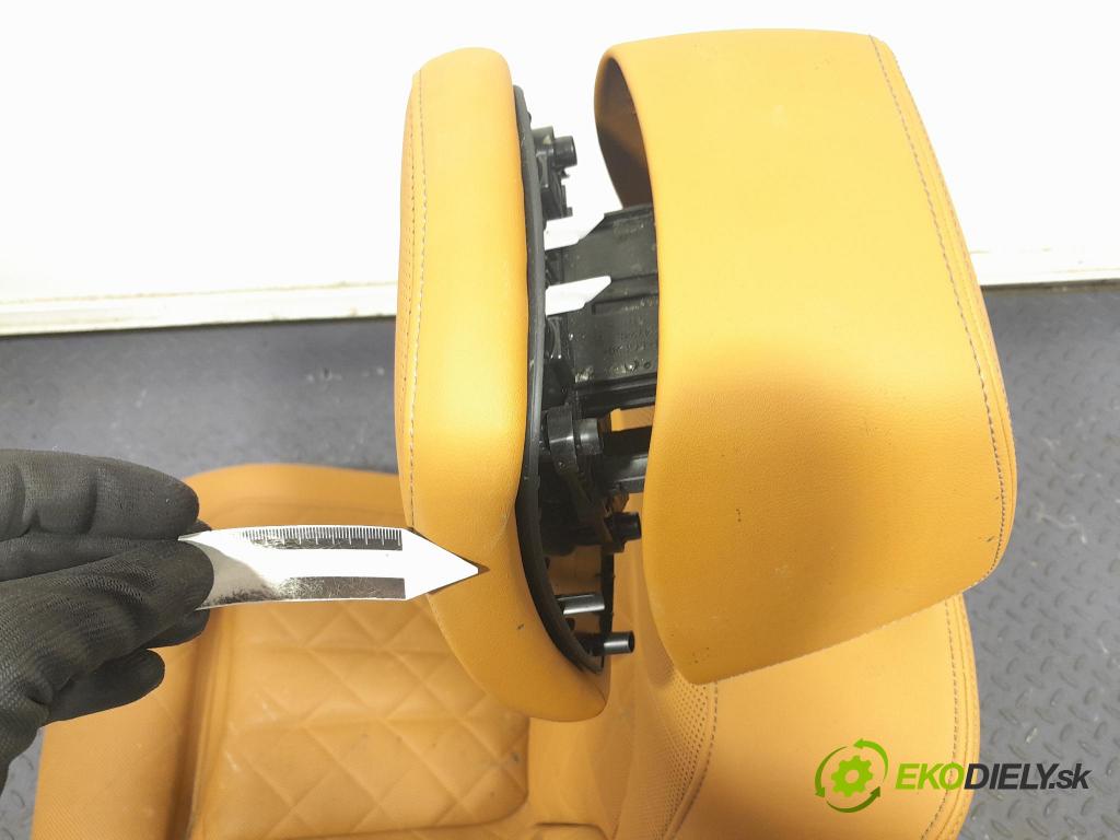 Bmw X5 2023 Sedačka Ovládače: