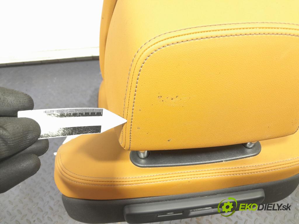 Bmw X5 2023 Sedačka Ovládače: