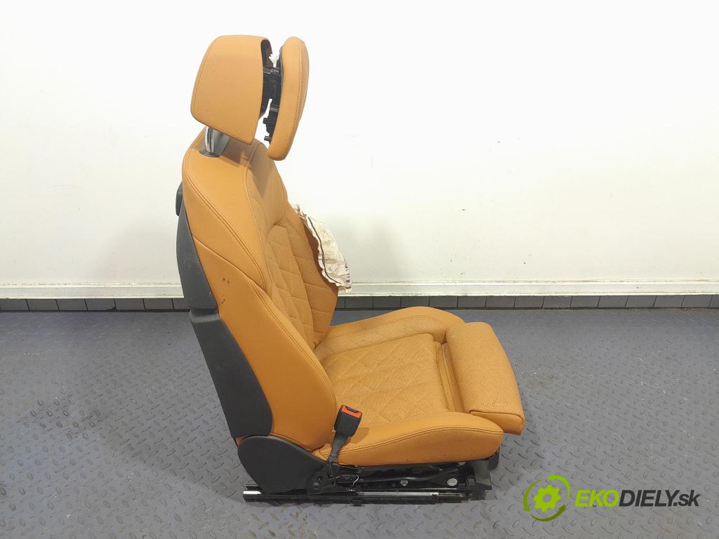 Bmw X5 2023 Sedačka Ovládače: