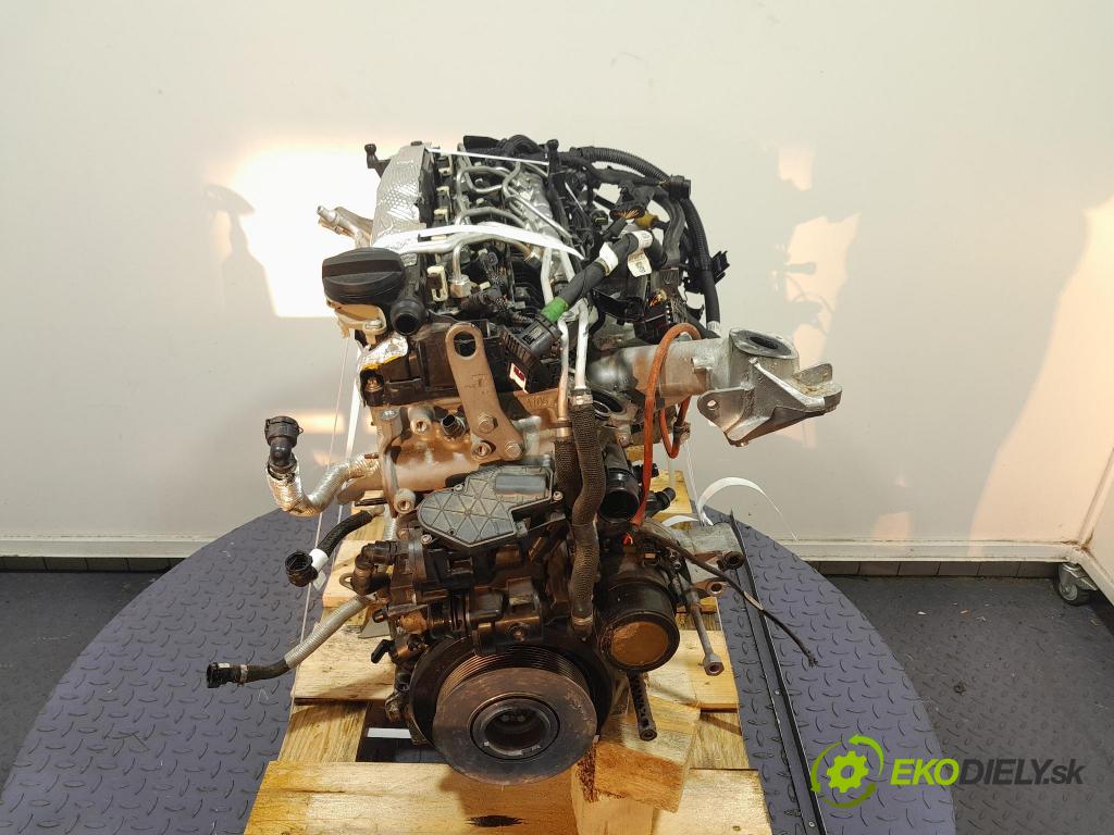 Bmw X5 2023 motor Diesel: B57D30B