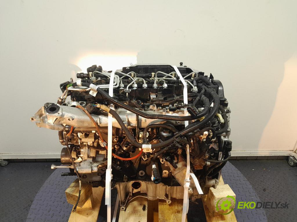 Bmw X5 2023 motor Diesel: B57D30B