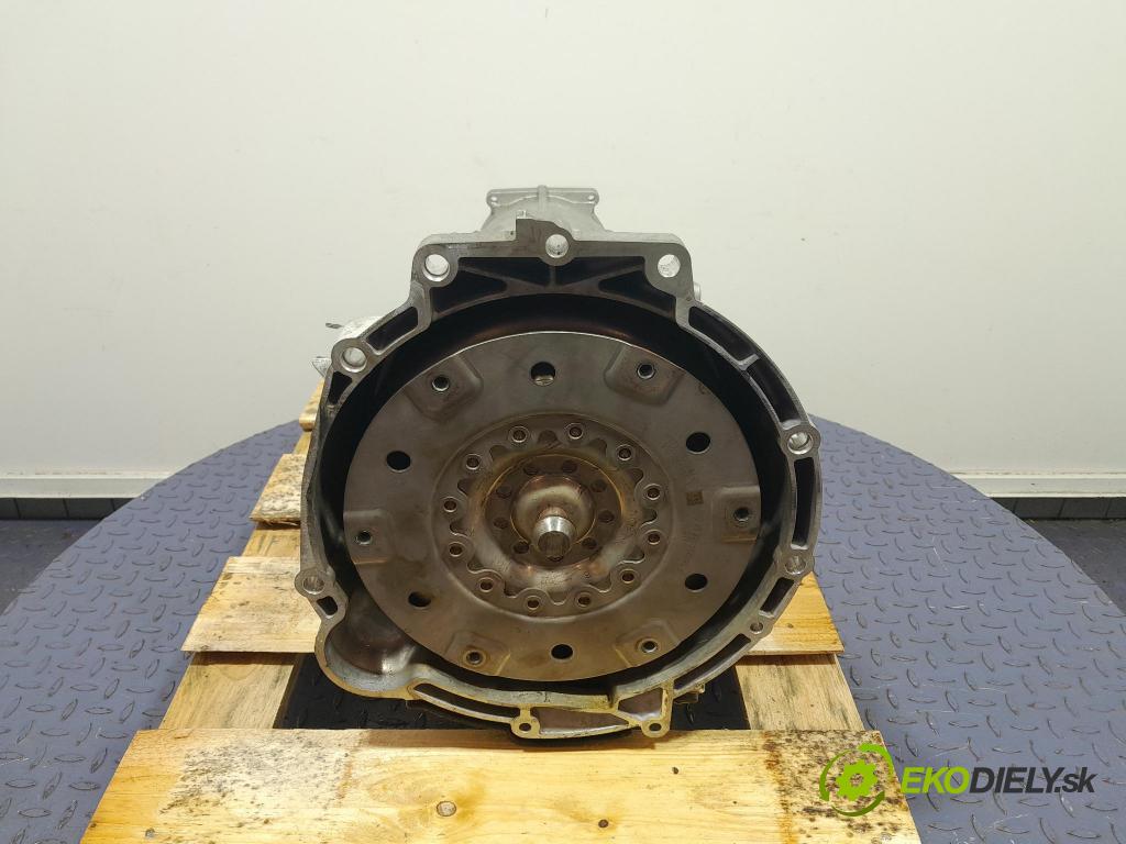 Bmw X5 2023 prevodovka automatická GA8HP76X