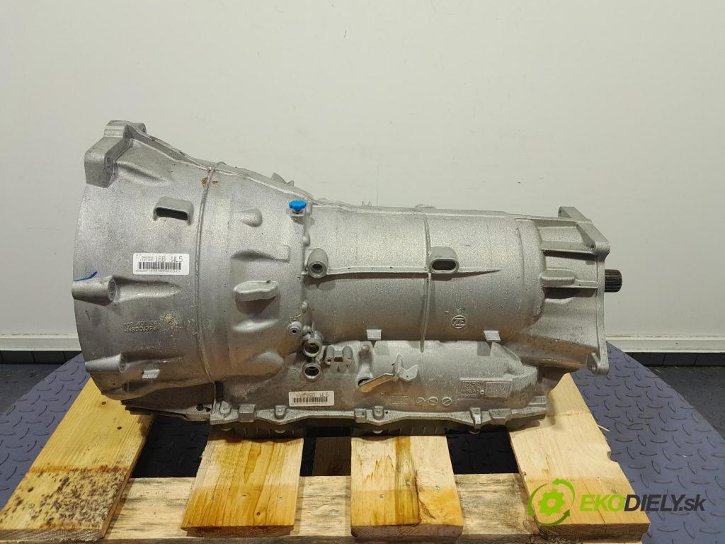 Bmw X5 2023 prevodovka automatická GA8HP76X