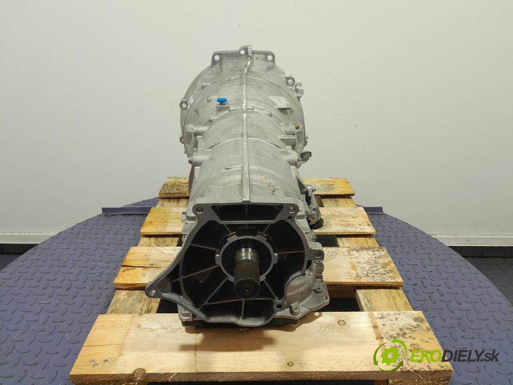 Bmw X5 2023 prevodovka automatická GA8HP76X