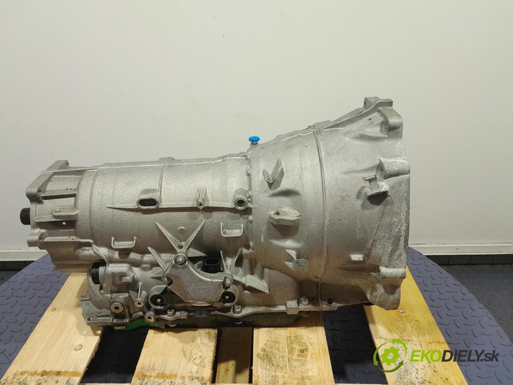 Bmw X5 2023 prevodovka automatická GA8HP76X