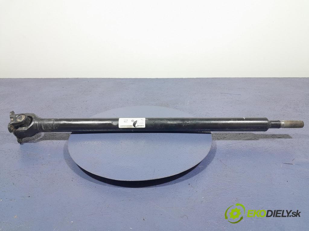 Bmw X5 2023 Hřídel: Šoférovanie: 8698362