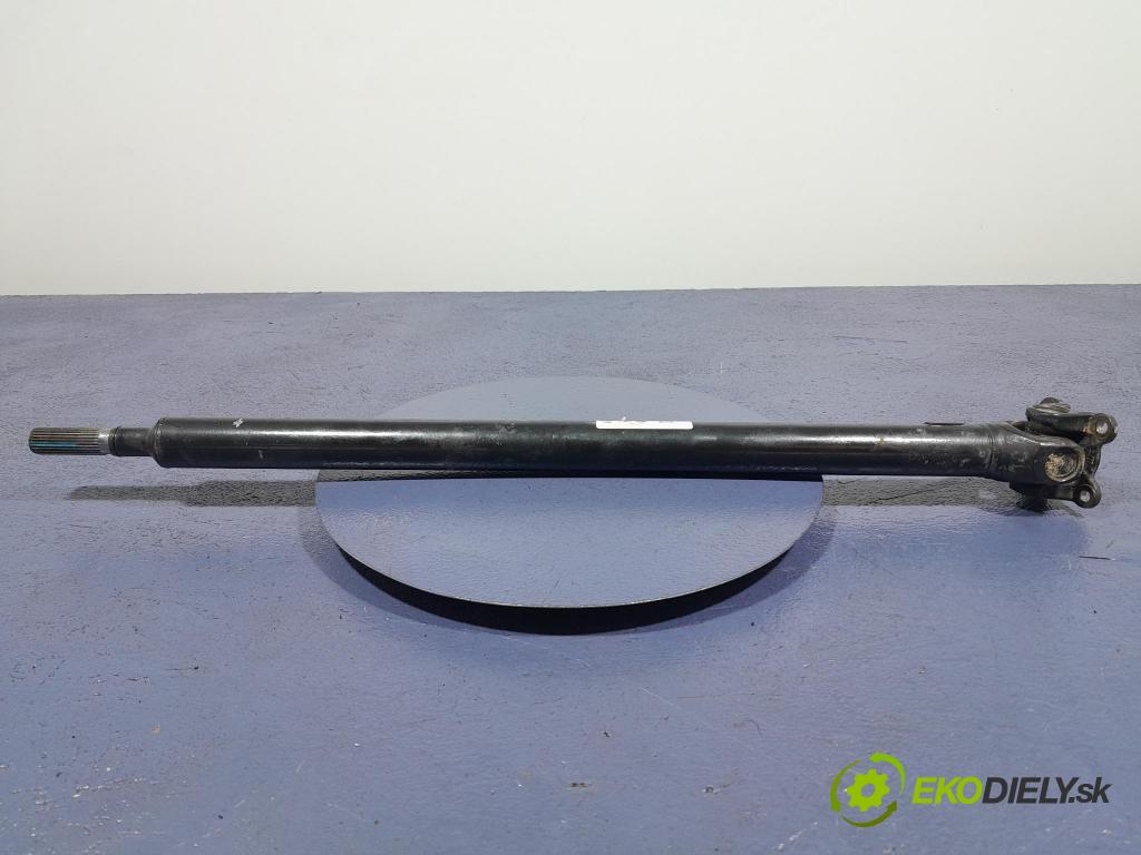 Bmw X5 2023 Hřídel: Šoférovanie: 8698362