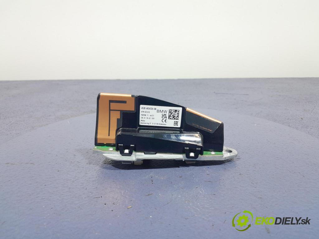 Bmw X5 2023 Antena 6826326