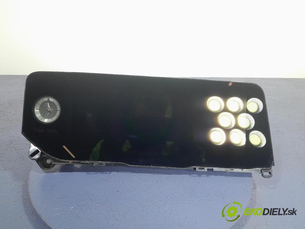 Lexus ES 2023 Zobrazit: Rádio: / GPS 83910-50110
