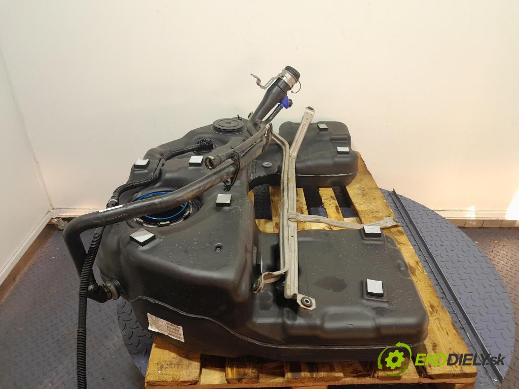 Bmw X5 2023 Nádrž: Paliva: 9454868