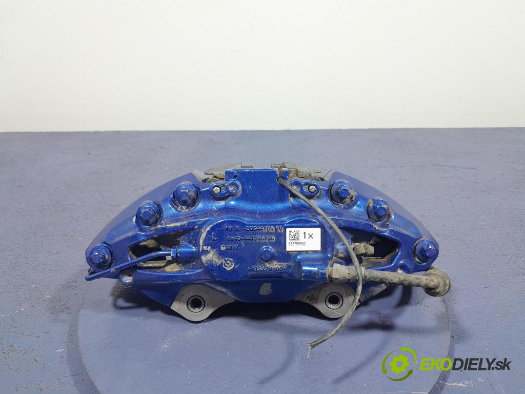 Bmw X5 2023 brzdič brzdový Predné Vľavo: 6887555