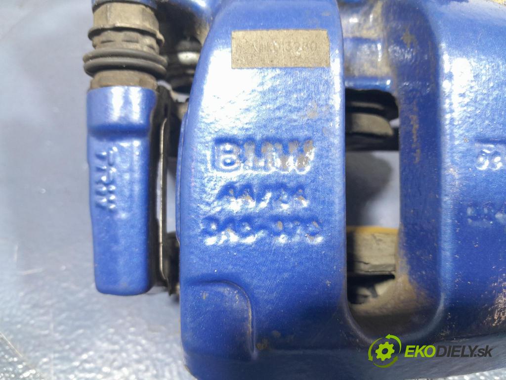 Bmw X5 2023 brzdič brzdový zad Vľavo: