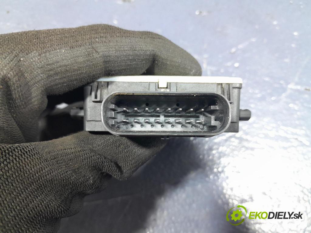 Bmw X5 2023 Radar: 5A6DB55