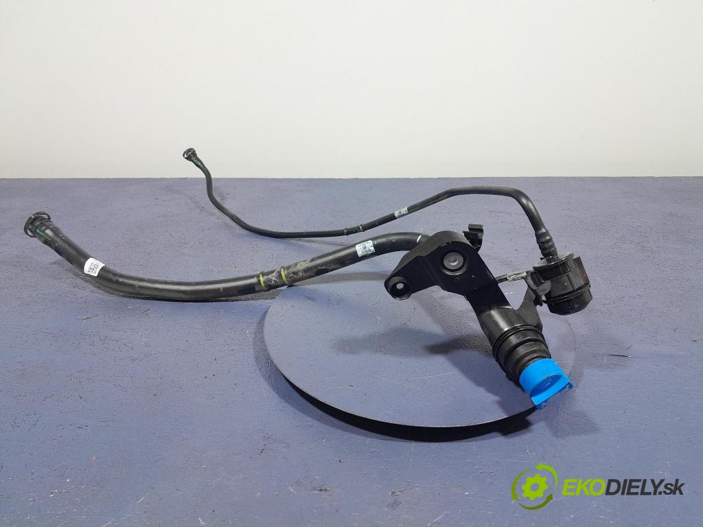 Bmw X5 2023 Infuze: Paliva: 7440011