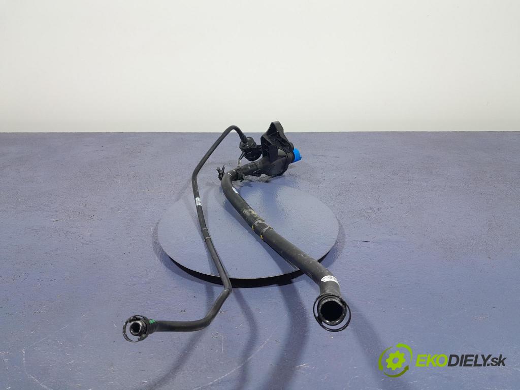 Bmw X5 2023 Infuze: Paliva: 7440011