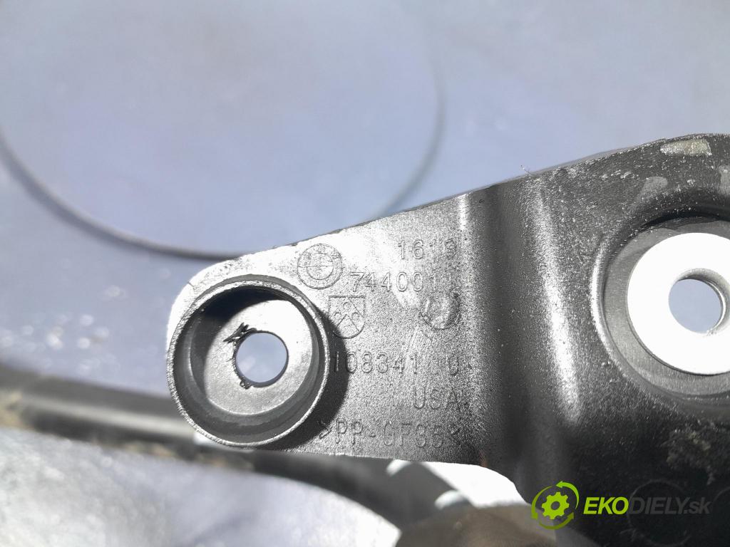 Bmw X5 2023 Infuze: Paliva: 7440011