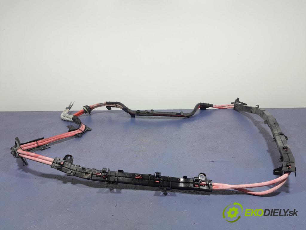Bmw X5 2023 inštalácia Elektrický: 9442587