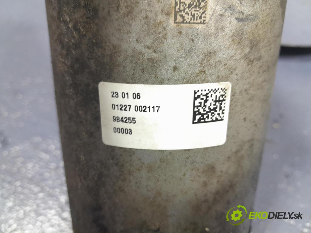 Bmw X5 2023 Ozubené kolo: volant 984255
