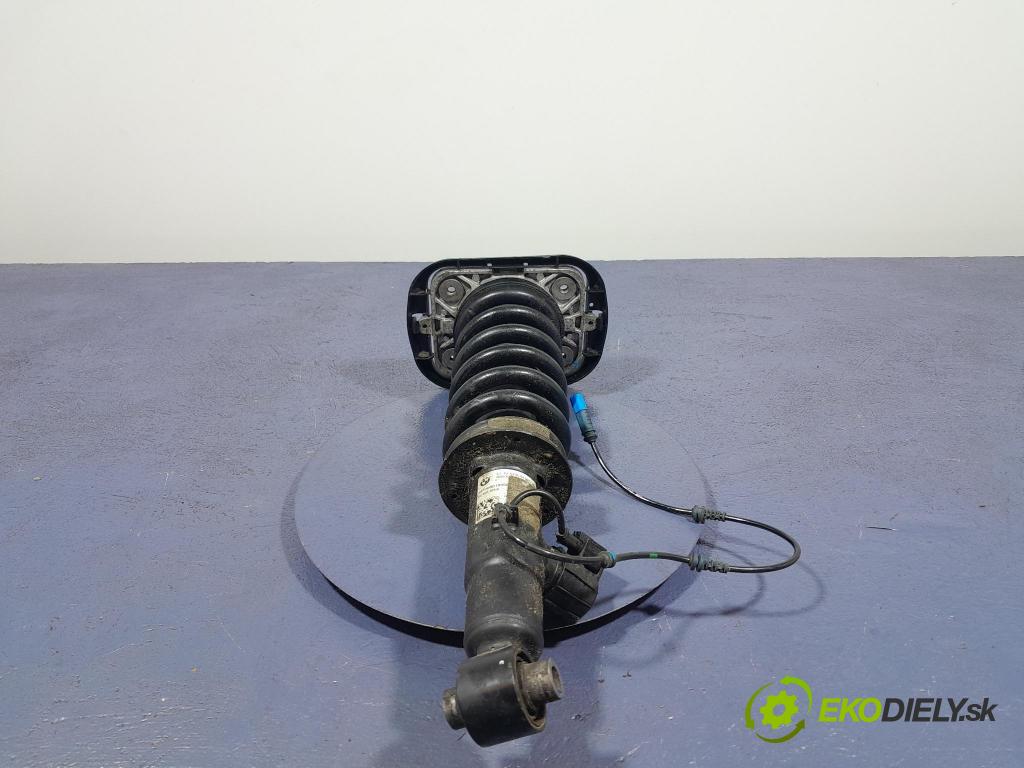 Bmw X5 2023 tlumič Zad: Lewy. 6896441