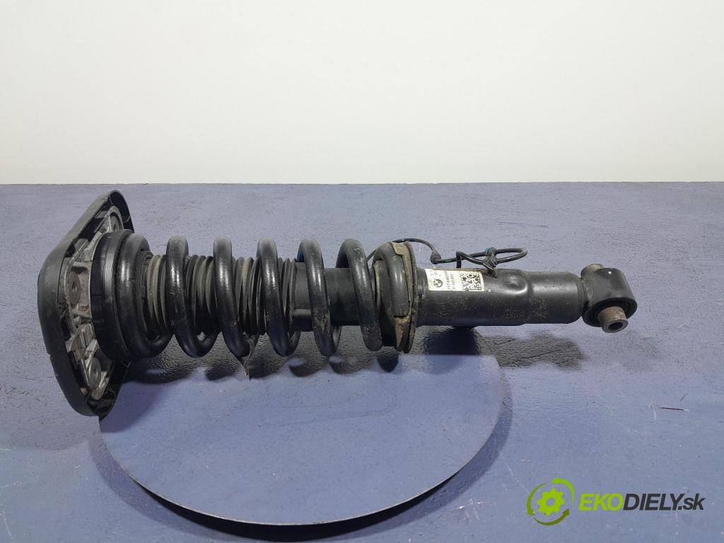 Bmw X5 2023 tlumič Zad: Lewy. 6896441