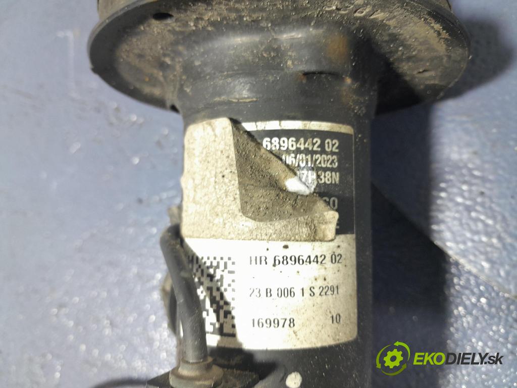 Bmw X5 2023 tlmič zad Správny.: 6896442
