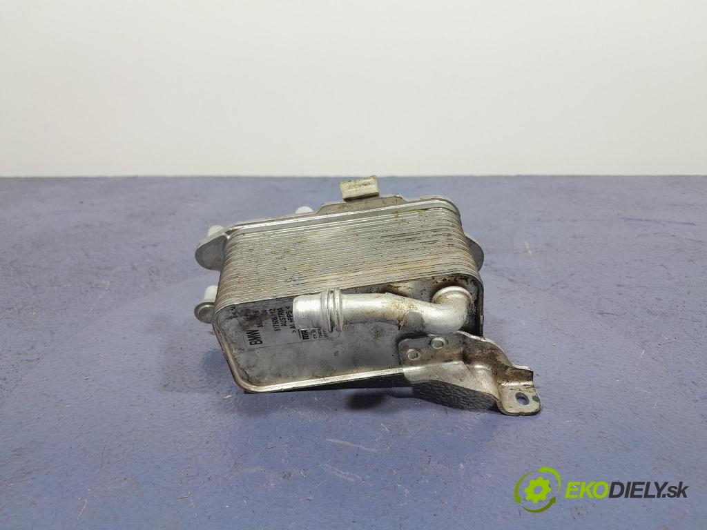 Bmw X5 2023 chladič oleja 8580419