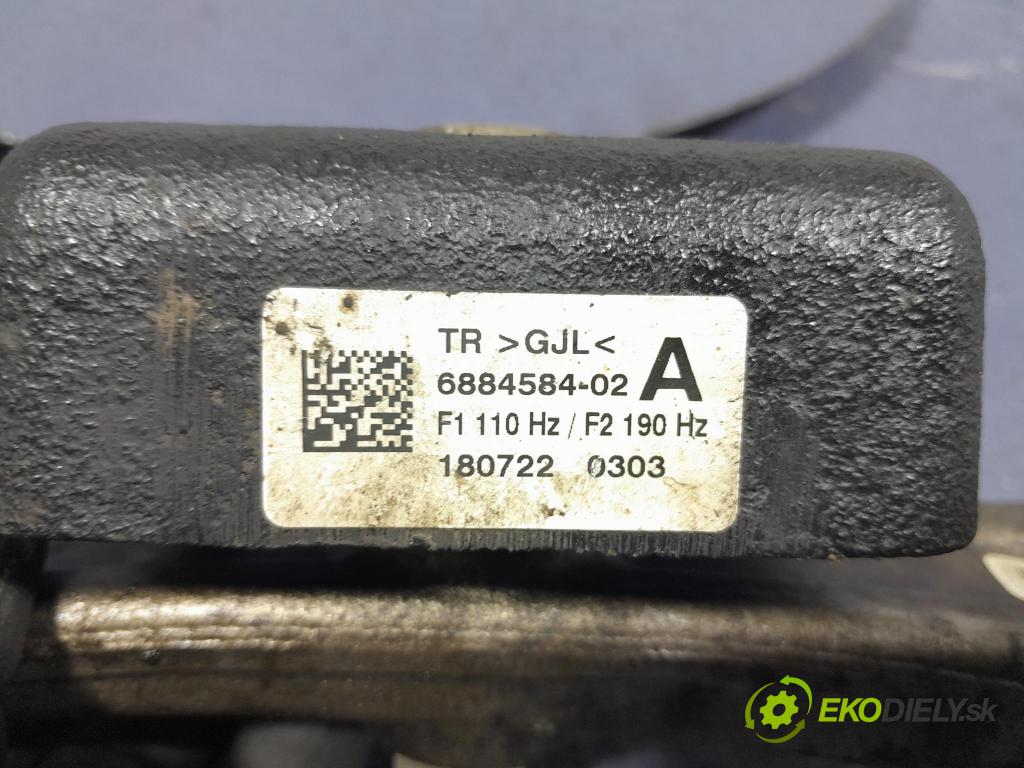 Bmw X5 2023 před v pravo: 6884584