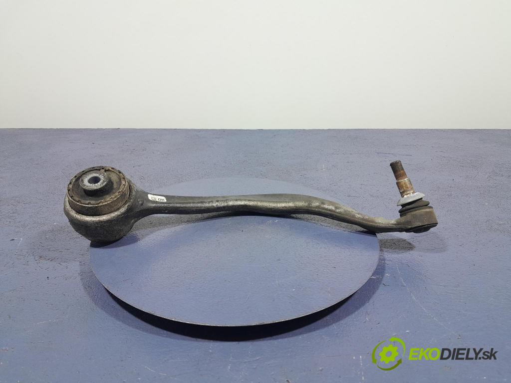 Bmw X5 2023 před v pravo: