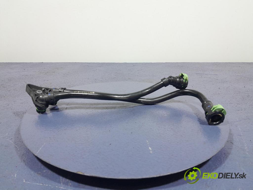 Bmw X5 2023 rúrka Olej 8598381