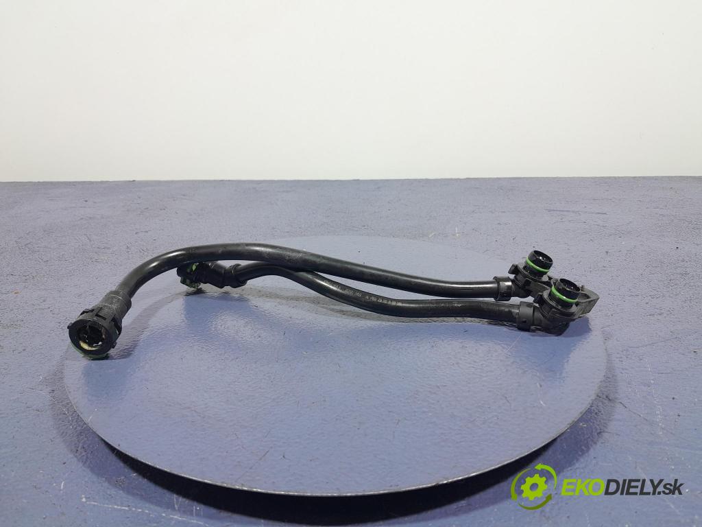 Bmw X5 2023 rúrka Olej 8598381