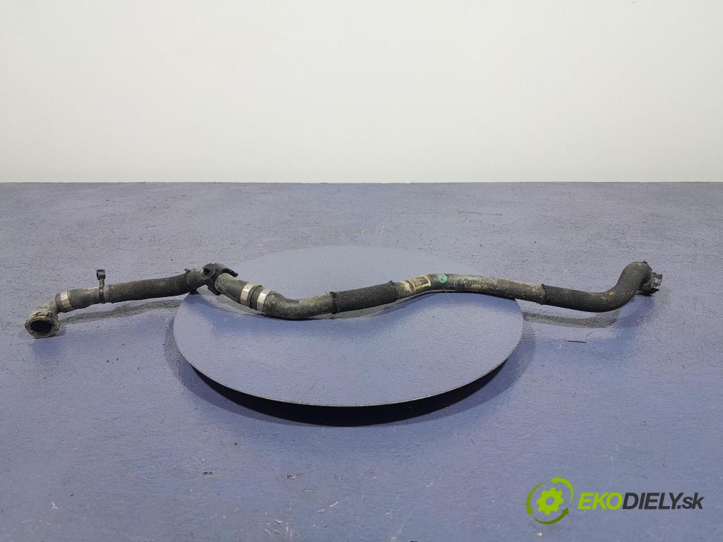 Bmw X5 2023 rúrka Chladič: 8598057