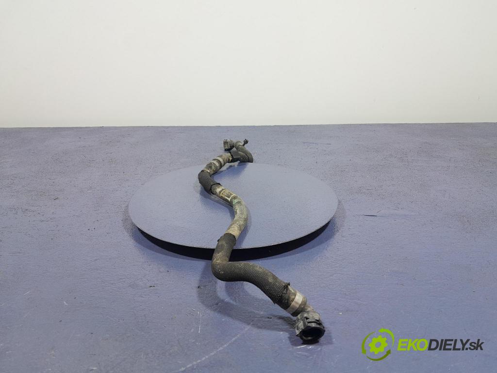 Bmw X5 2023 rúrka Chladič: 8598057