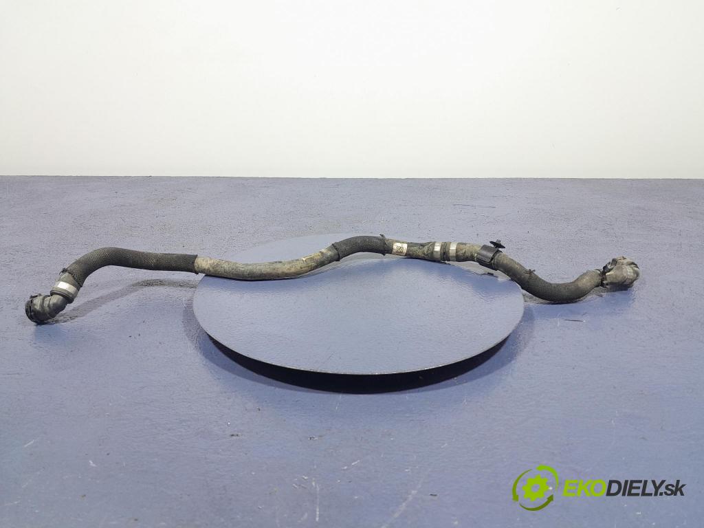 Bmw X5 2023 rúrka Chladič: 8598057