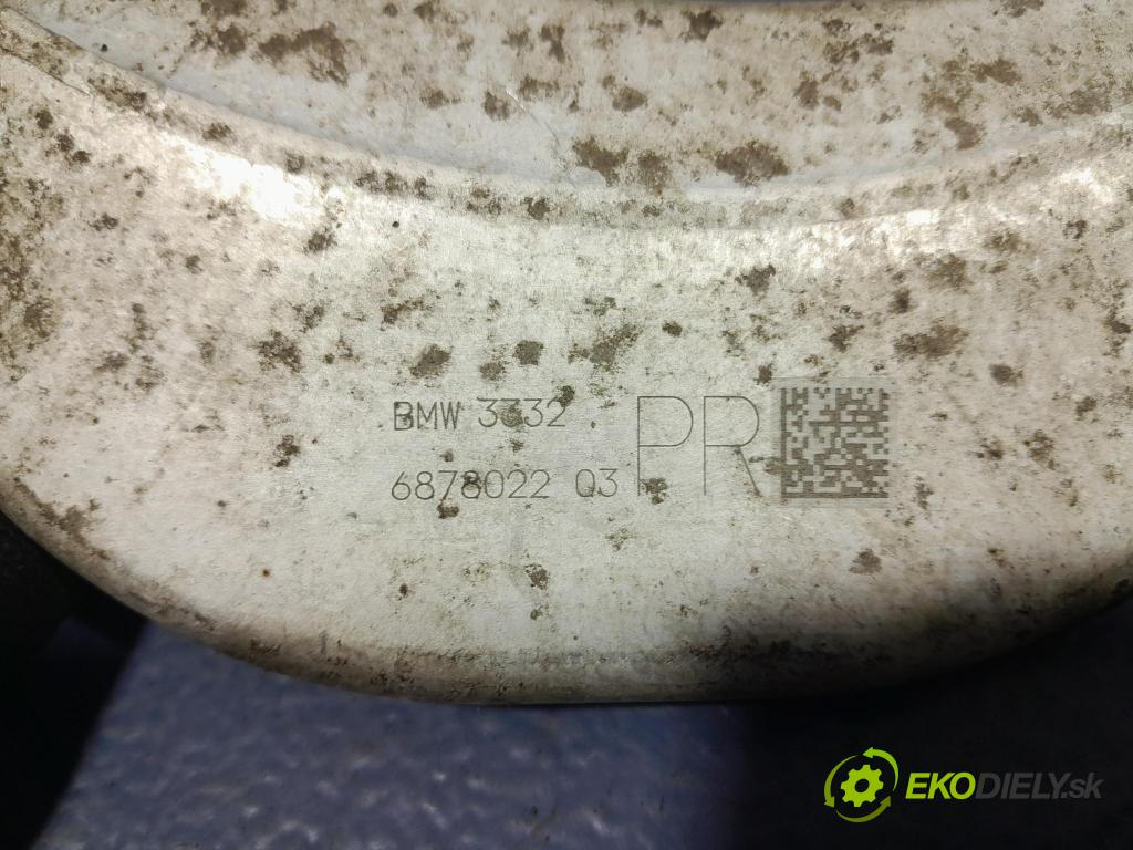 Bmw X5 2023 zad v pravo: 6878022