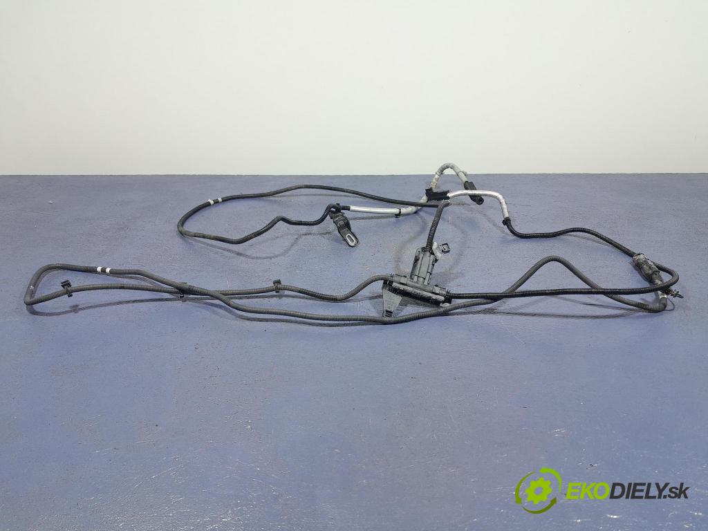 Bmw X5 2023 rúrka paliva 7498809