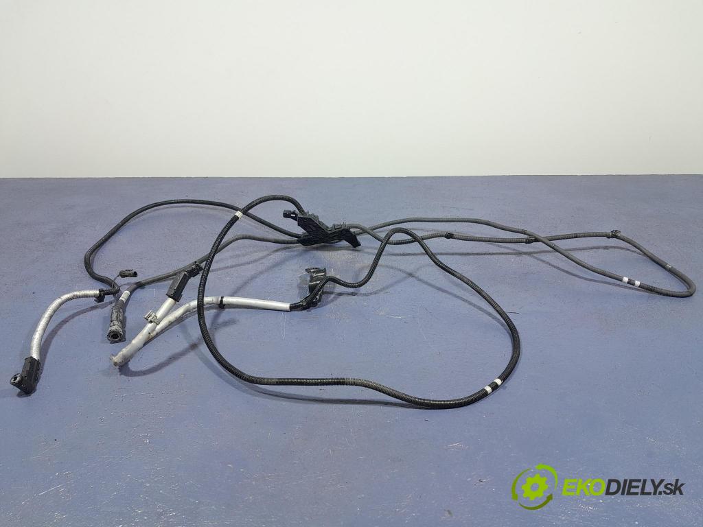 Bmw X5 2023 rúrka paliva 7498809