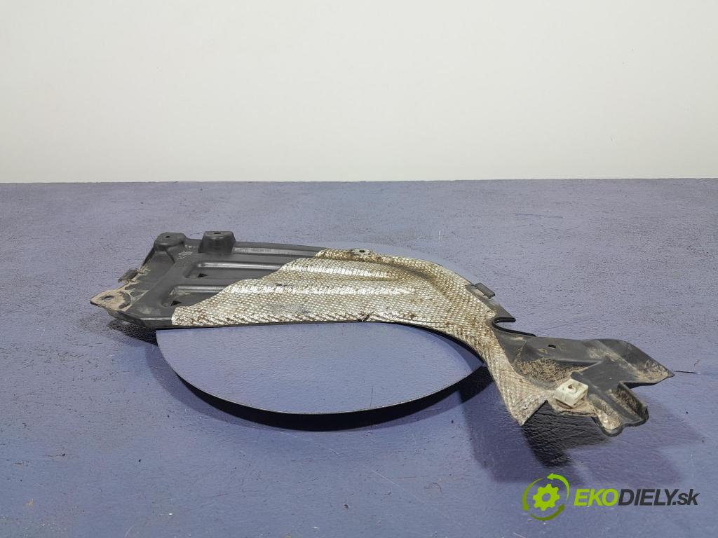 Bmw X5 2023 kryt Plast: podvozek: 8091980
