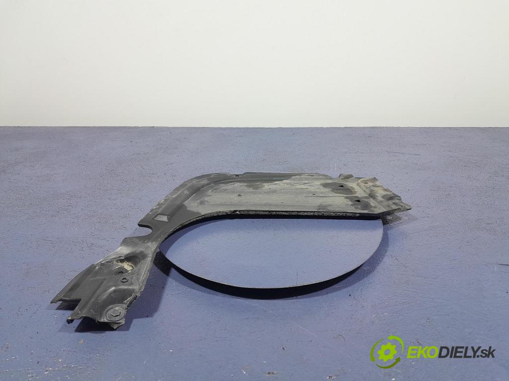 Bmw X5 2023 kryt Plast: podvozek: 8091980