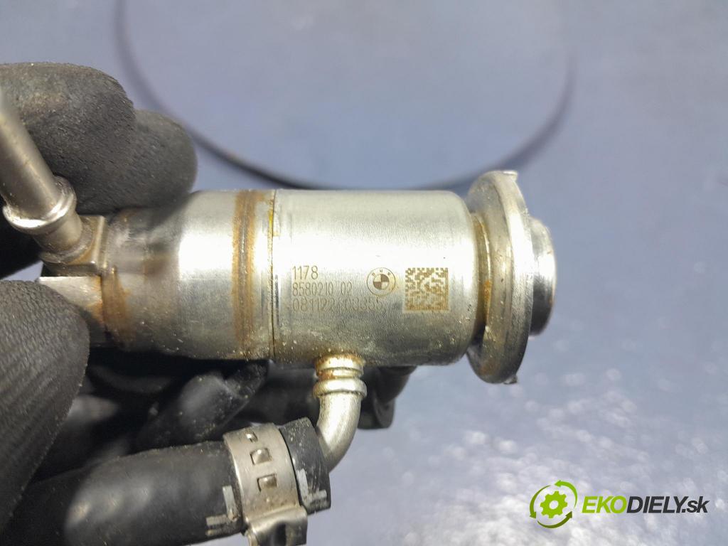 Bmw X5 2023 vstřikovač 8580210