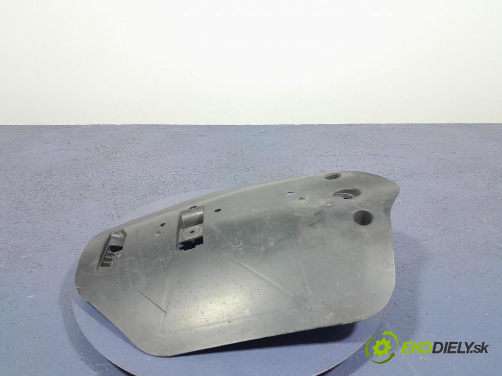 Bmw X5 2023 kryt Plast: podvozek: 6877044